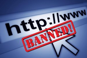 54 крымских сайта закрыты из-за экстремистской деятельности