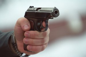 На Западной Украине россиянку застрелили прямо в отеле