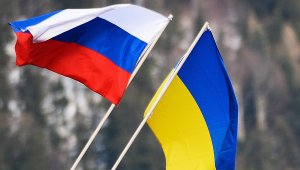 Визовый режим между Россией и Украиной станет реальным