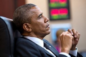 В США предлагают судить Барака Обаму в Гааге за военные преступления