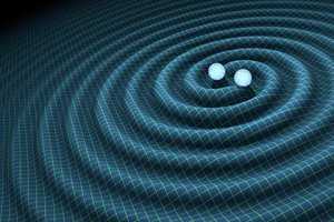 Эйнштейн был прав - учеными обнаружены гравитационные волны
