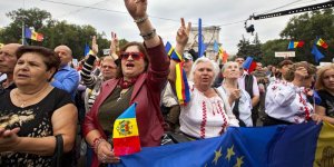 Украина приближается к молдавскому сценарию