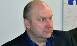 Озвучена причина загадочной смерти мэра города в Луганской области