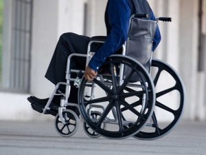 В ближайшем будущем может появиться уполномоченный по делам инвалидов