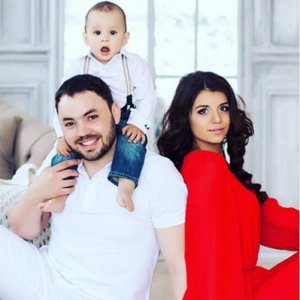 Алиана и Александр Гобозовы поженятся в третий раз