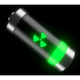Российские ученые представили прототип «вечной» ядерной батарейки