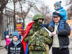 Крым празднует годовщину присоединения к России – незабываемые моменты истории