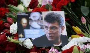 Предполагаемых убийц Бориса Немцова вычислили из-за случайного телефонного  ...
