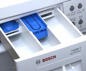 Качественный ремонт стиральных машин Бош
