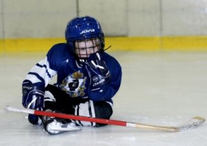 В Москве 10-летний школьник погиб во время тренировки по хоккею