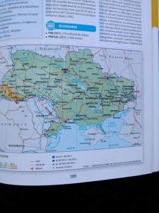 В глазах мировой общественности Крым уже становится российским