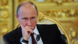 Путин продемонстрировал миру разницу между российской помощью и американской оккупацией