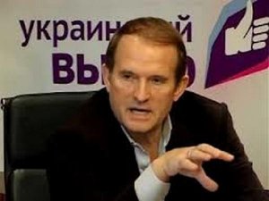 Медведчук заявил, что роковой еврокурс Киева ведет к тотальному обнищанию народа