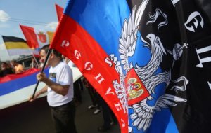 Данные украинского опроса о судьбе Донбасса поразили социологов