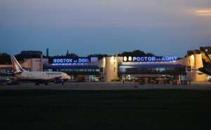 Аэропорт Ростова-на-Дону срочно эвакуируют из-за угрозы взрыва