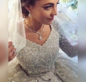 Алла Пугачева спела на свадьбе сына Гуцериева