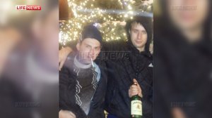 В Ростове-на-Дону пьяный полицейский никак не мог понять, что спровоцировал ДТП