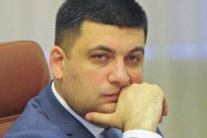 Известно имя первого потенциального кандидата на пост премьер-министра Украины вместо Яценюка