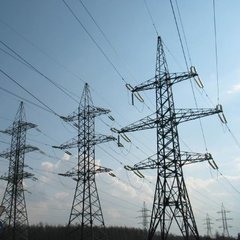В Крыму электроснабжение восстановлено полностью