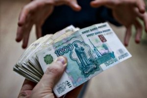 МВД написало памятку для крымчан, столкнувшимся с вымогательством взяток