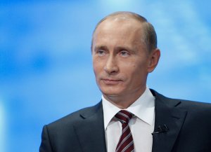 Своя «фишка региона» обязательно будет в Крыму, заявил Владимир Путин