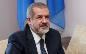 Глава Меджлиса призвал к преследованию тех, кто сотрудничает с новыми властями Крыма