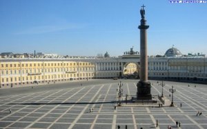 Большой миф Санкт-Петербурга