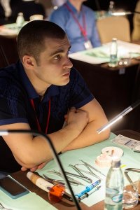 Арам Давидян и Алексей Петров приглашают на курс для ортодонтов, хирургов и ортопедов