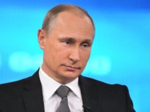 Владимир Путин принял приглашение в Крым и приедет отдохнуть