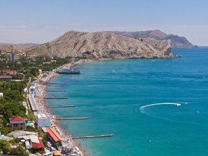 В этом году в Крыму будет отдыхать до 7,5 млн туристов