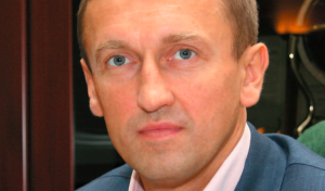 Правоохранители расследуют криминальные схемы Олега Шарыкина