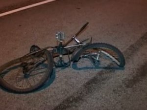В Ростовской области пьяный водитель Hyundai Santa Fe насмерть сбил 24-летнего велосипедиста