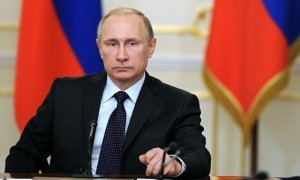 Сегодня Путин запустит последнюю нитку энергомоста в Крым