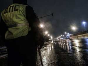 В Брянской области в столкновении с фурой погибли два пассажира иномарки
