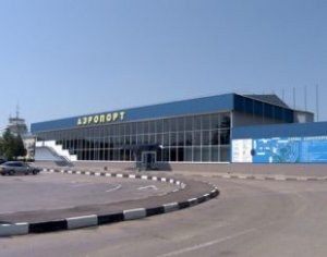 Аэропорт Симферополя уже перешел на летний режим работы