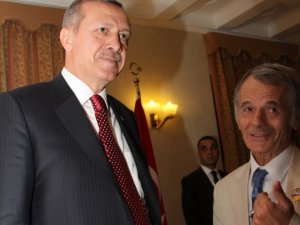 Джемилев пожаловался, что Эрдоган отказался направить военные корабли к Крыму