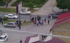В Севастополе иномарка насмерть сбила 13-летнего мальчика