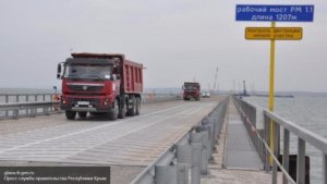 В Крыму отыскали «астрономические» деньги на ремонт дорог
