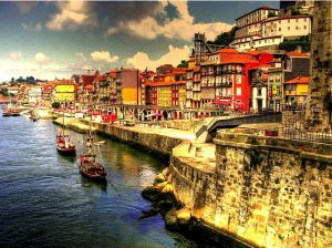 Туры в Португалию: комбинированные и с отдыхом на пляжах Мадейры