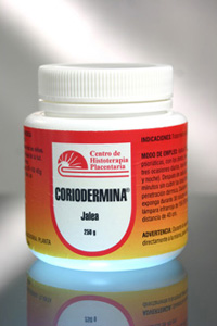 Кориодермин — лучшее средство для лечения псориаза