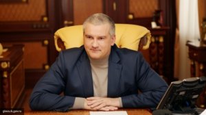 Аксенов предложил вызвать для допроса в Крым генпрокурора Украины