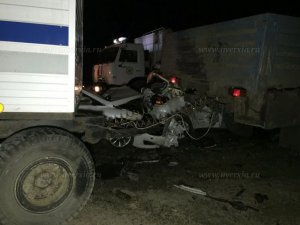 Трое погибших и шестеро пострадавших в жутком ДТП под Саратовом