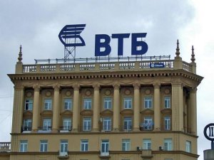 ВТБ отстаивает интересы Юрия Соловьева?