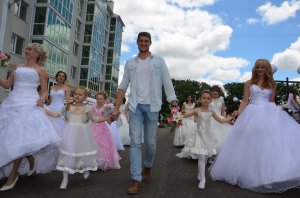 Участник «Дом-2» Задойнов отправился за невестой в Ставропольский край