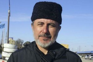 Ислямов требует от Киева денежных компенсаций за потерю Крыма