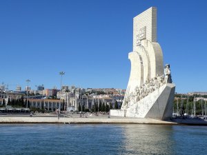 Пляжные туры в Португалию от 583 евро