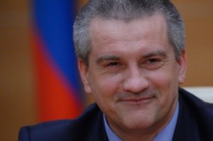 Аксенов откроет Третий Крымский транспортный форум в Алуште