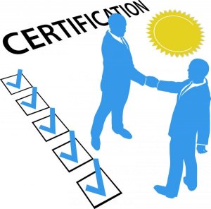 Что нужно знать о сертификации оргтехники