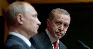 На пути исправления: Эрдоган принес извинения Путину и России за сбитый Су- ...