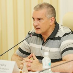 Министром ЖКХ Крыма назначен Сергей Карпов